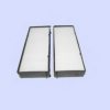 FISPA 322-2 Filter, interior air